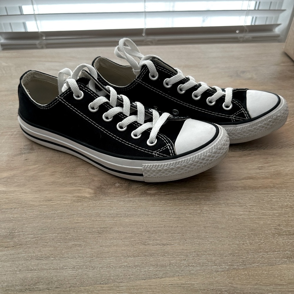 Chuck Taylor All Star Classic - Black
